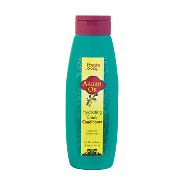 Argan Oil Hydrating Sleek Conditioner